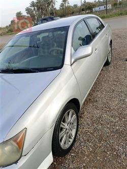 تويوتا أفالون